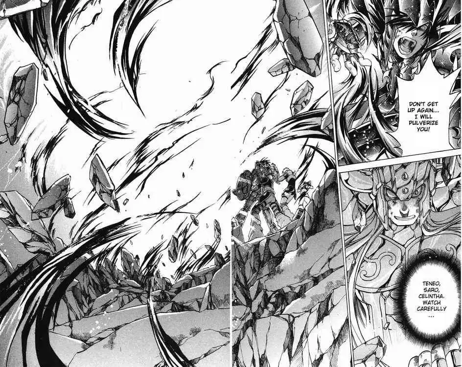 Saint Seiya - The Lost Canvas Chapter 40 17